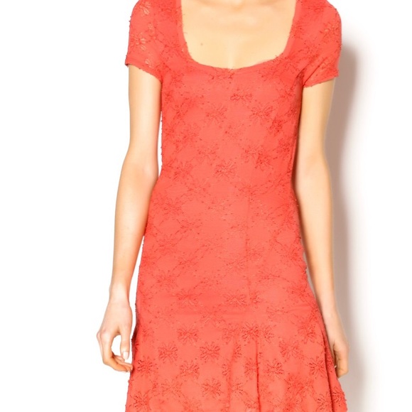 lands end ponte knit dress CLARE 3/4 SLEEVE WIDE NECK DRESS IN PONTE KNIT Navy / 0 main image 1